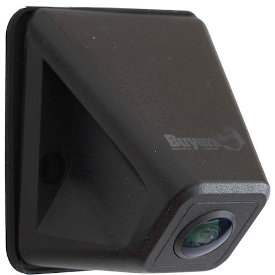 8883506 - 156 Degree Top Viewing Angle Camera