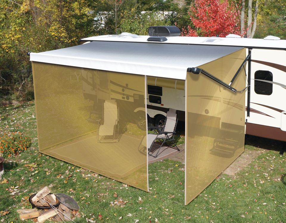 362213 - Screen Room - 10'