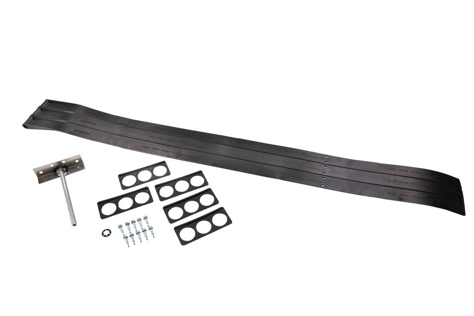 1346291 - RV Slide-Out Flex Guard Triple Kit with Hardware