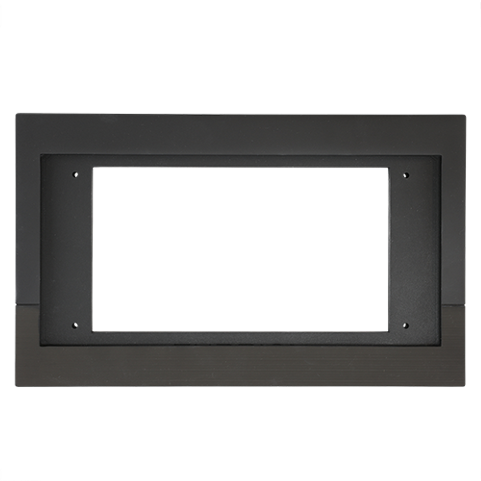 2021124137 - Replacement Black Trim Kit for DV1220-BL Entertainment System #DV1220-BL-TK