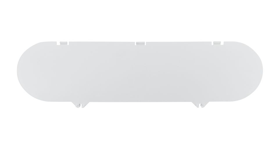 40543 - Lid Replacement Kit for Prop Tank Cover, Polar White (New)