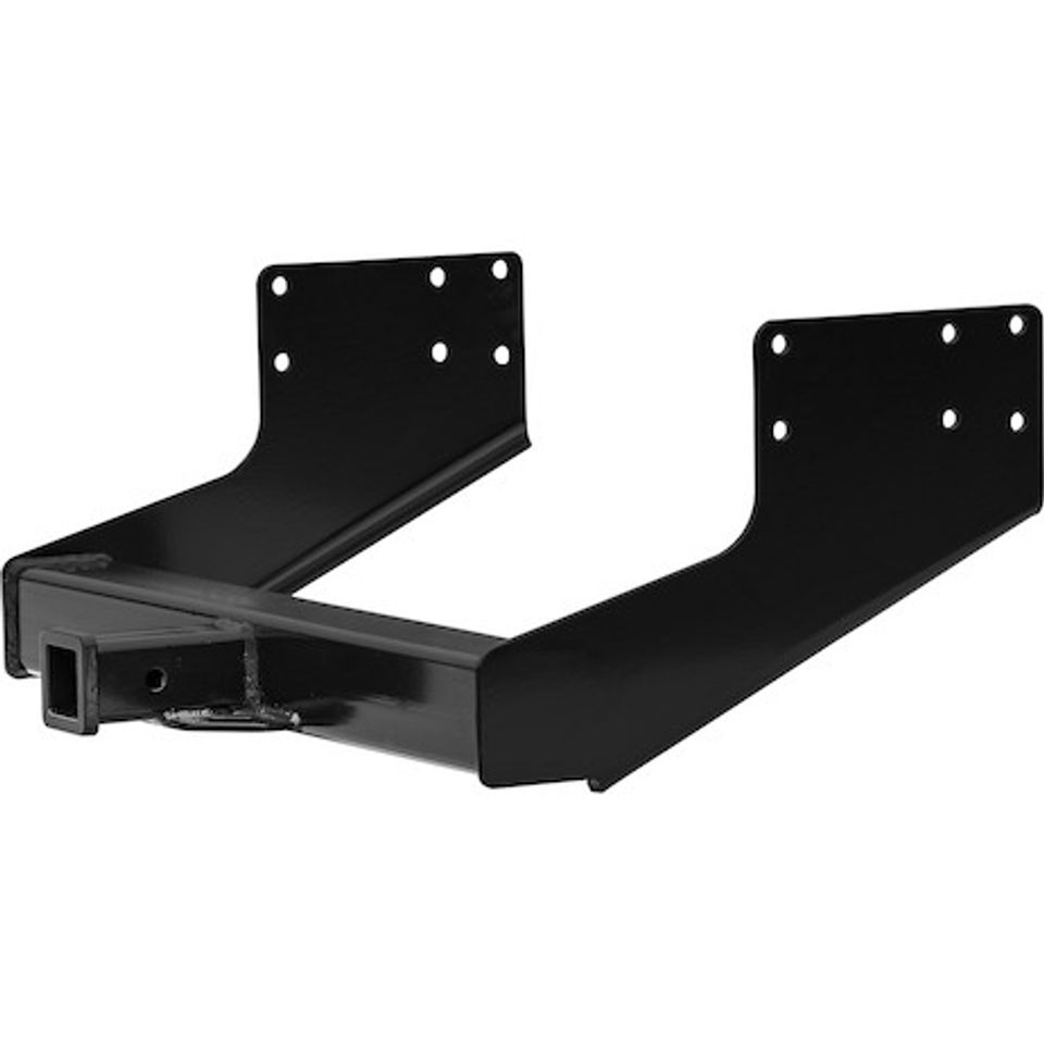 1801226 - Class 4 Hitch Receiver for Ford Transit Cutaway Cab & Chassis