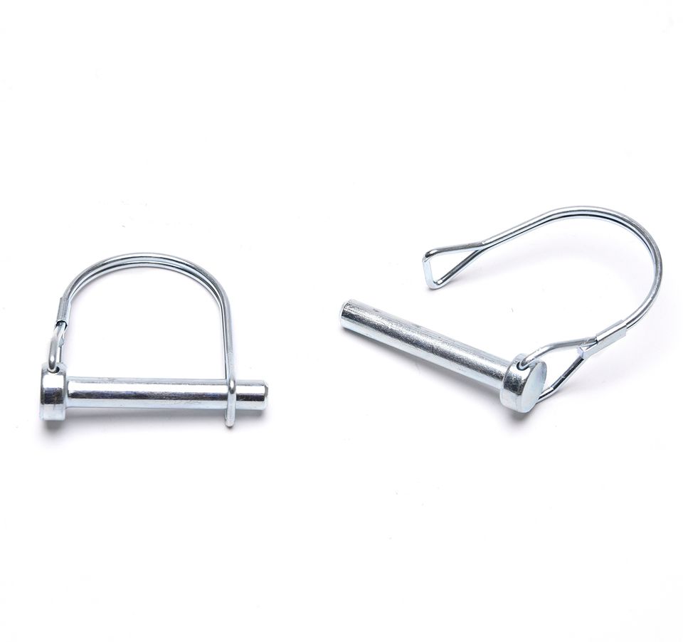 910026 - SECURITY PIN WITH CLASP - 2 PACK