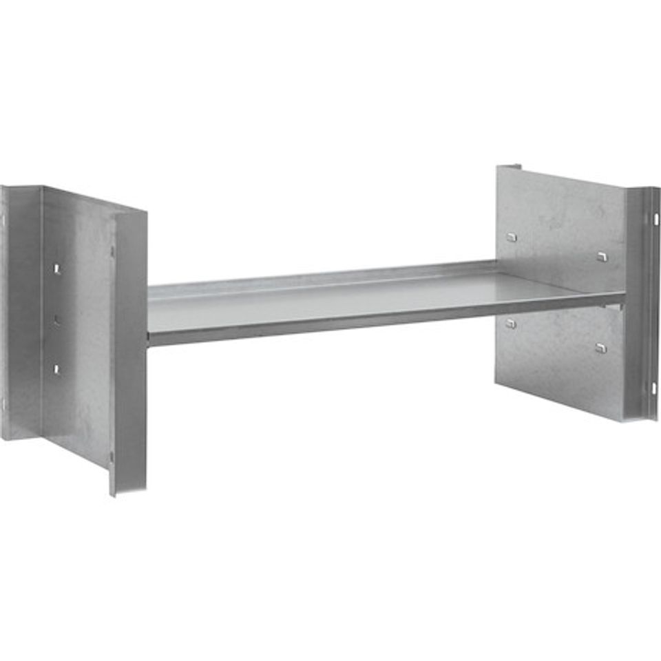 1701077 - Universal Shelf Kit for 18x18x48 Underbody Truck Tool Boxes
