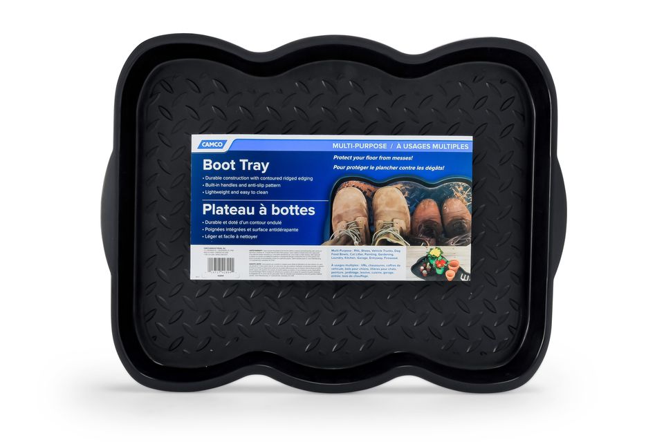 42894 - Multi-purpose Shoe Tray - Small (E/F)