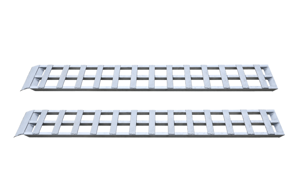 GH-18078 - GEN-Y - Lightweight Aluminum Ramps