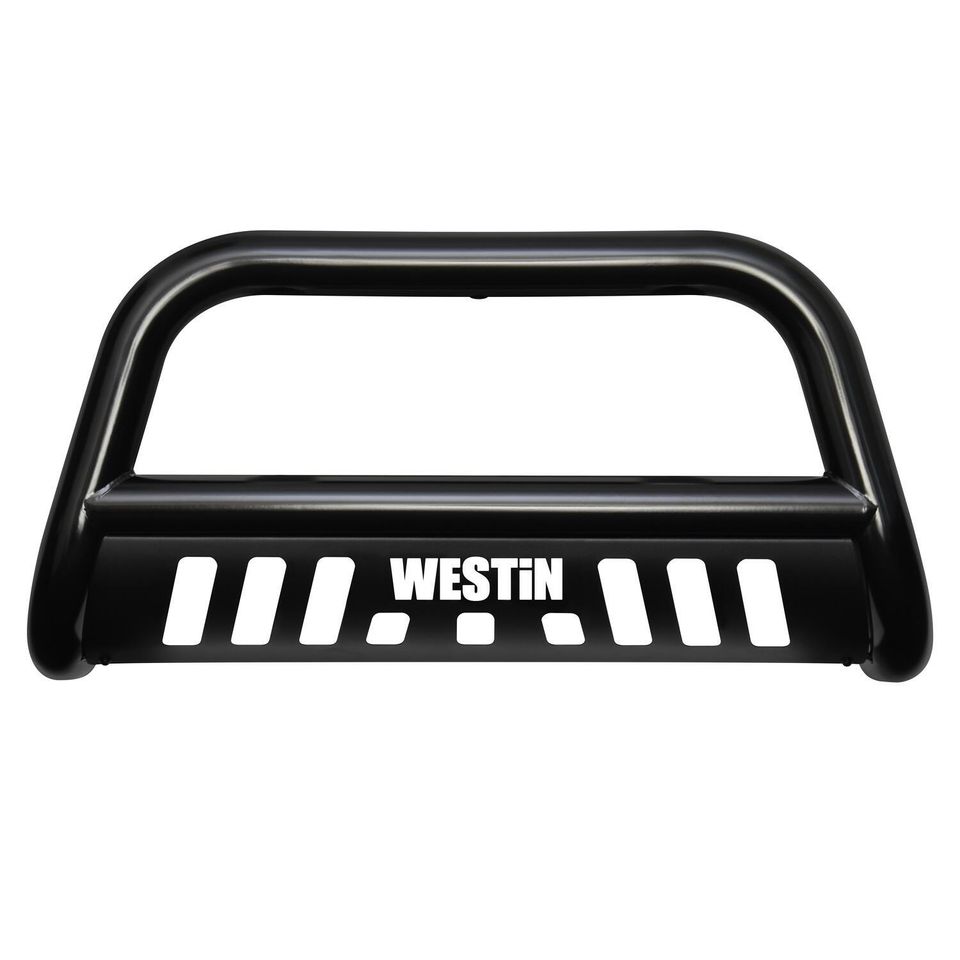 31-6035 - E-Series Bull Bar - 2022-2024 Nissan Frontier
