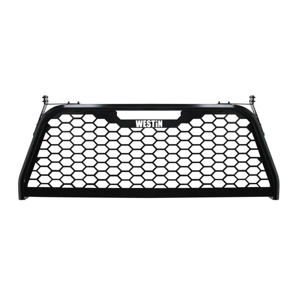 57-81055 - HLR Headache Rack - 2017-2026 Ford F-250 Super Duty, 2017-2026 Ford F-350 Super Duty, 2017-2026 Ford F-450 Super Duty and more