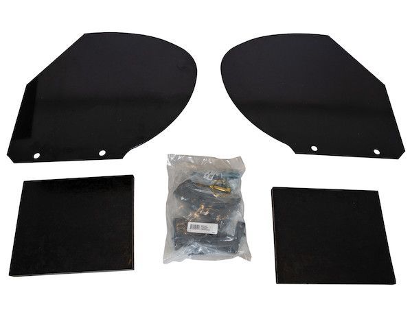 PW22 - SAM Pro-Wings Snow Plow Extension Kit