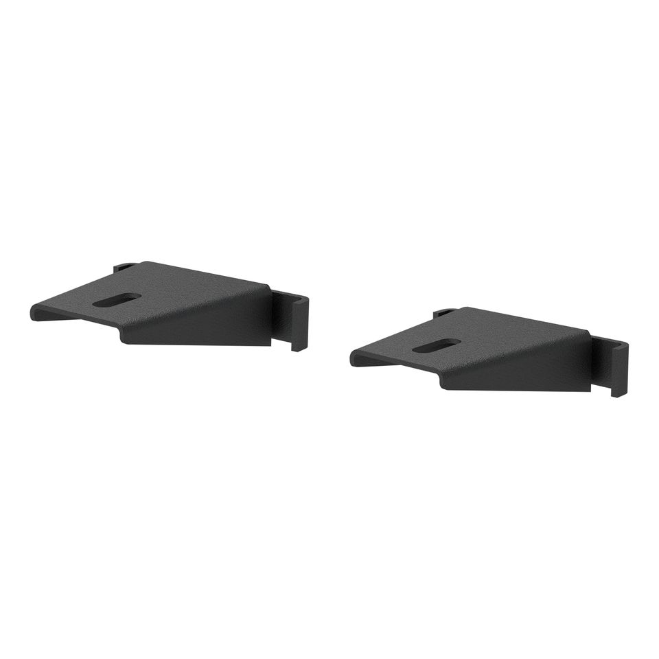 1110311 - Headache Rack Light Mounting Brackets, 2-Pack