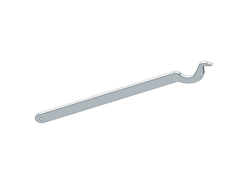 BXW4043 - TrackPro Hitch Accessory