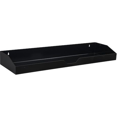 1702940TRAY - Custom-Fit Shelf for Buyers 1702940 Gloss Black Steel Topsider Truck Tool Box