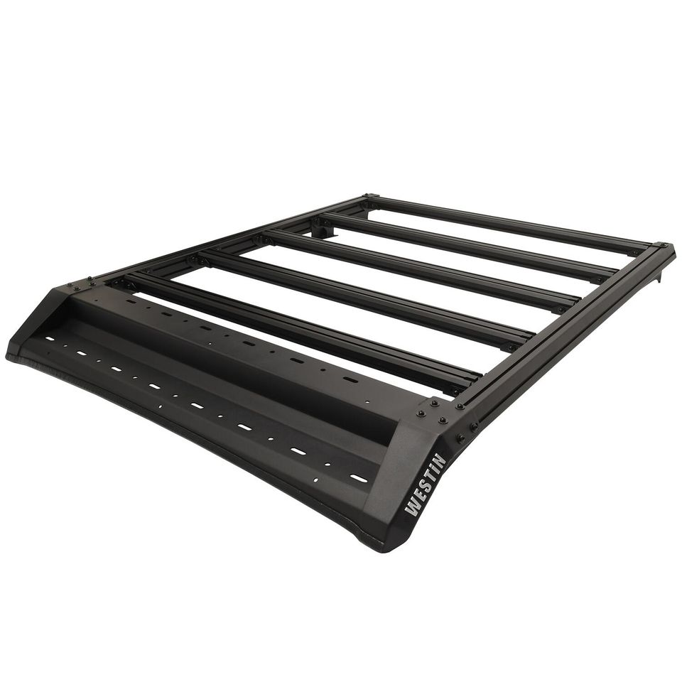 15-00045 - Mesa Roof Rack - 2016-2023 Toyota Tacoma