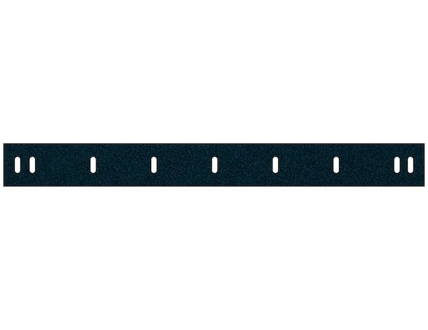 1312105 - SAM Cutting Edge 1 x 6 x 78 Inch Rubber-Replaces Western #608261