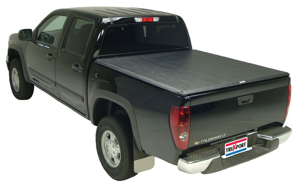 239101 - TruXport - 82-93 S10/82-90 S15/91-93 Sonoma 6' - 1982-1993 Chevrolet S10, 1991-1993 GMC Sonoma, 1991 GMC Syclone, 1982-1990 GMC S15