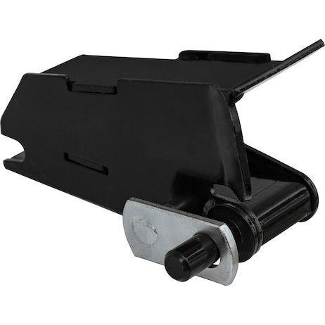 1304417 - RECEIVER, DS,REPLACES WESTERN 76718