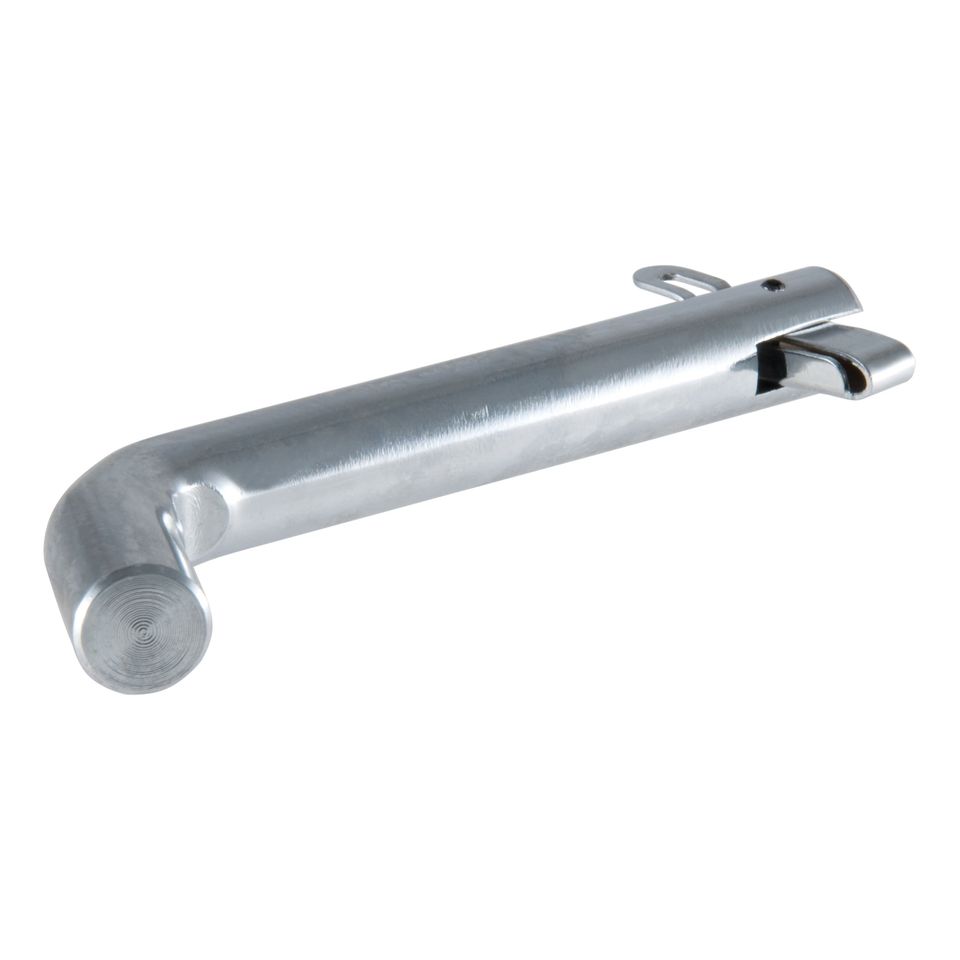 21551 - Swivel Trailer Hitch Pin, 5/8-Inch Diameter, Fits 2-Inch Receiver