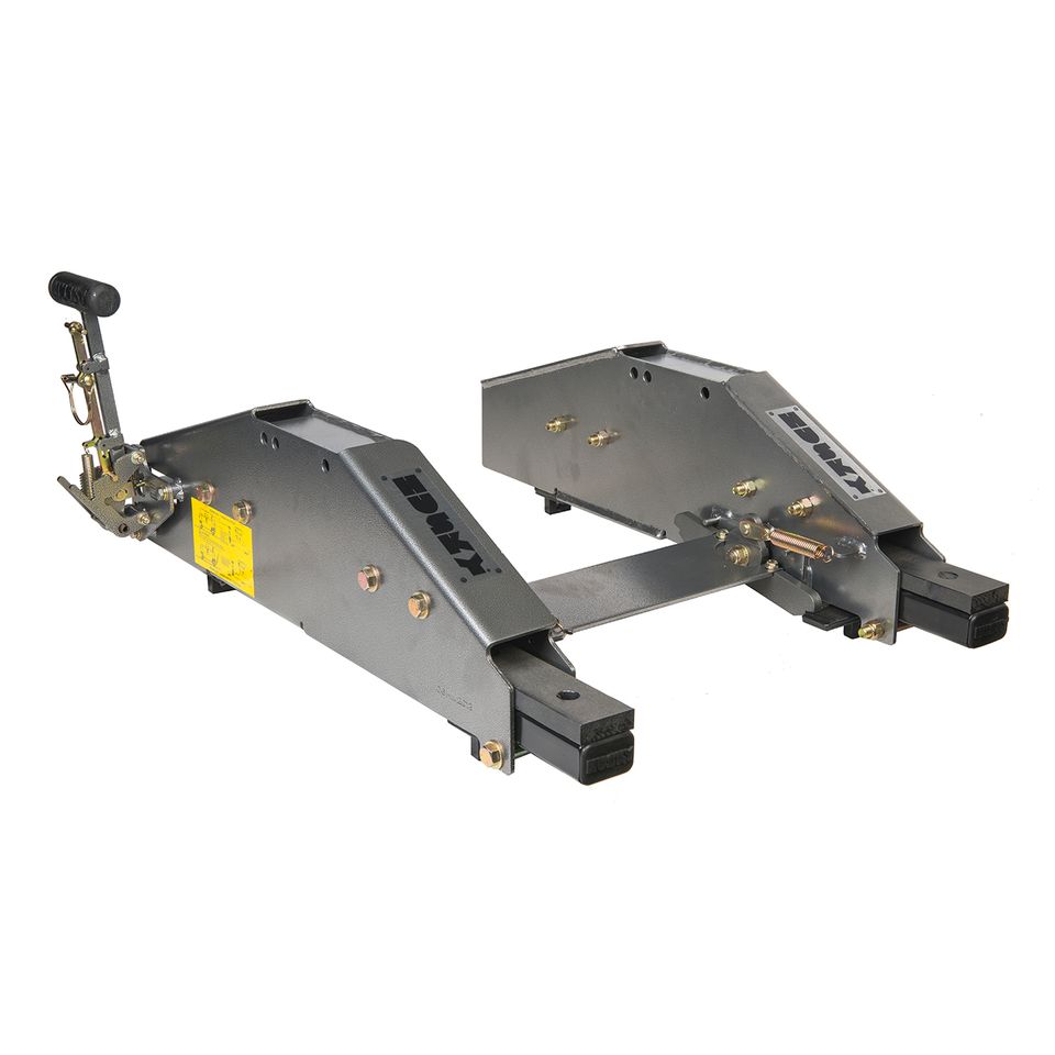 32042 - For Use With W Series Hitch Head - 1999-2025 Chevrolet Silverado 1500, 2001-2025 Chevrolet Silverado 2500 HD and more