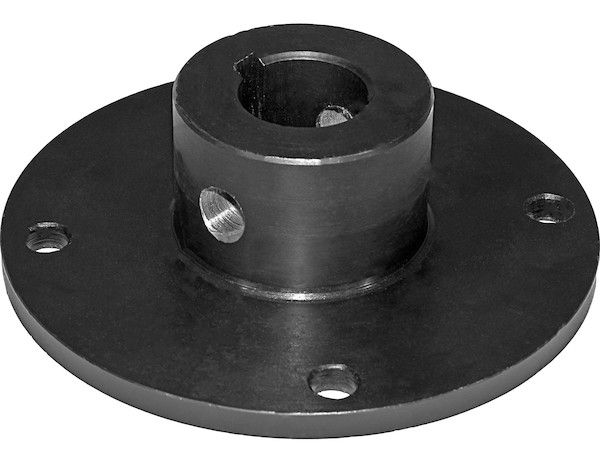924F0017A - Replacement Spinner Hub for SaltDogg® Spreader