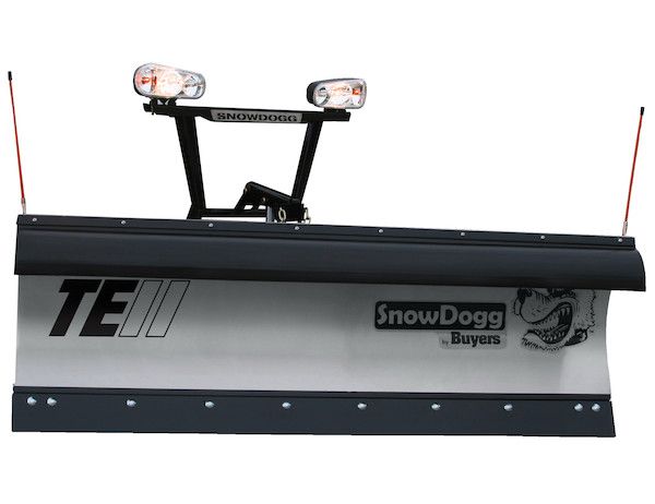 16020312 - TE75 II Moldboard