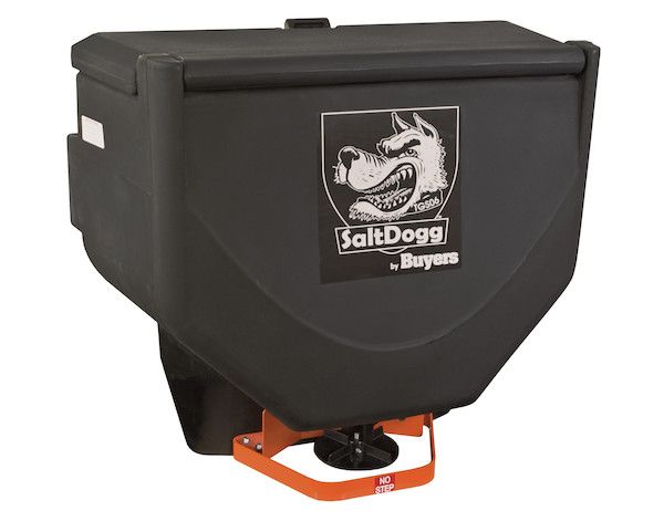 TGS06 - 10 Cubic Foot Tailgate Spreader