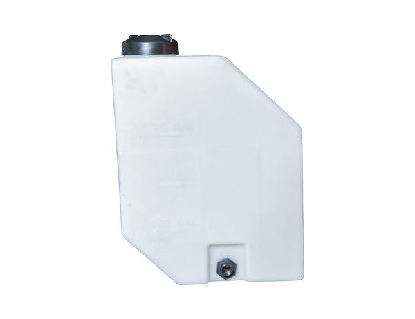 LS16 - Electric Pre-Wet Kit With 30-Gallon Poly V-Box Mount Reservoirs