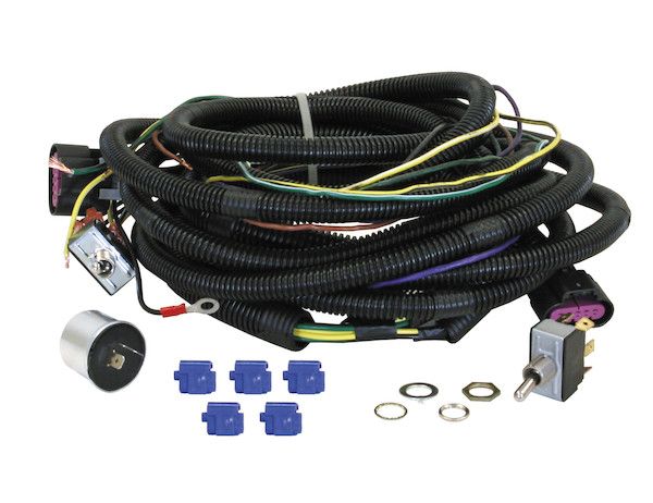 16071040 - Inline LED Headlight Adapter for Jeeps® (2018+)