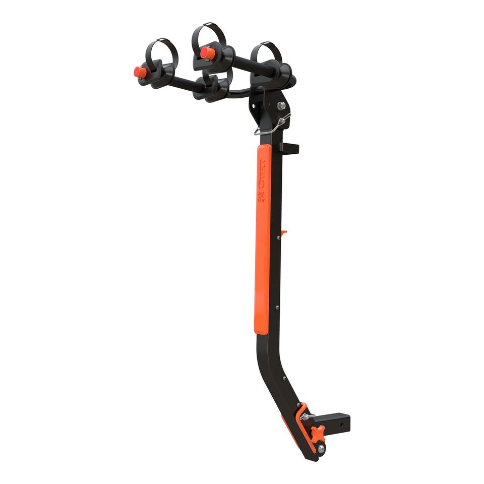 18410 - ActiveLink SE Hitch-Mounted Bike Rack (2 Bikes; 2in. Shank)