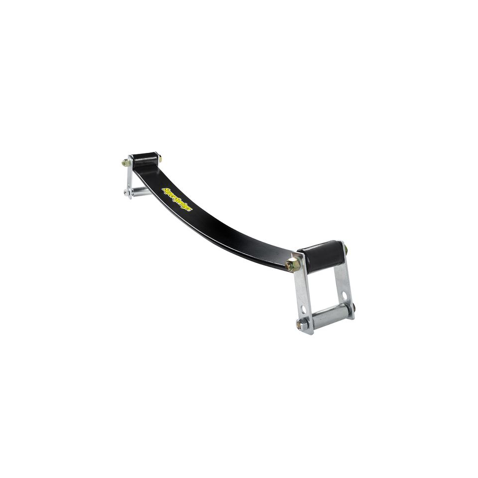 SSA41.5 - Self-Adjusting Suspension Stabilizing System - 1990-1997,1999-2004,2006-2009,2011-2021 Ford F-53 Motorhome Chassis