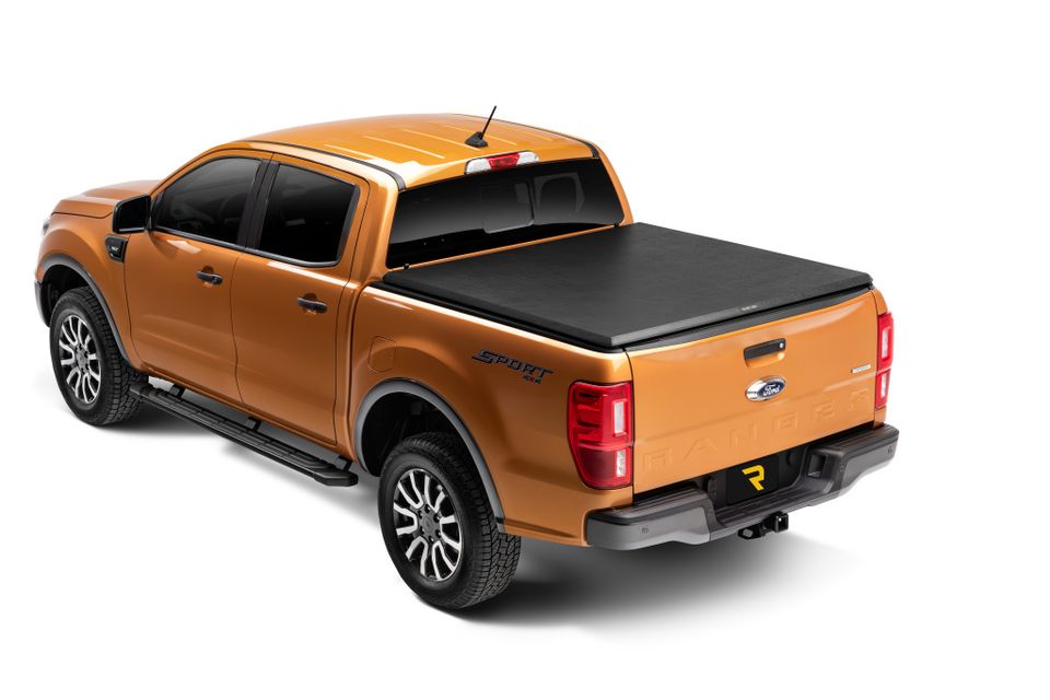 231001 - TruXport - 19-23 Ranger 5' - 2019-2023 Ford Ranger