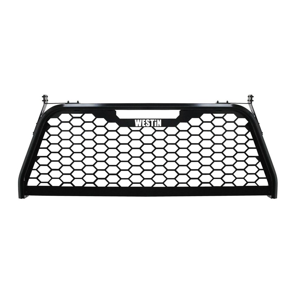57-81045 - HLR Headache Rack - 1999-2016 Ford F-250 Super Duty, 1999-2016 Ford F-350 Super Duty, 1999-2016 Ford F-450 Super Duty and more