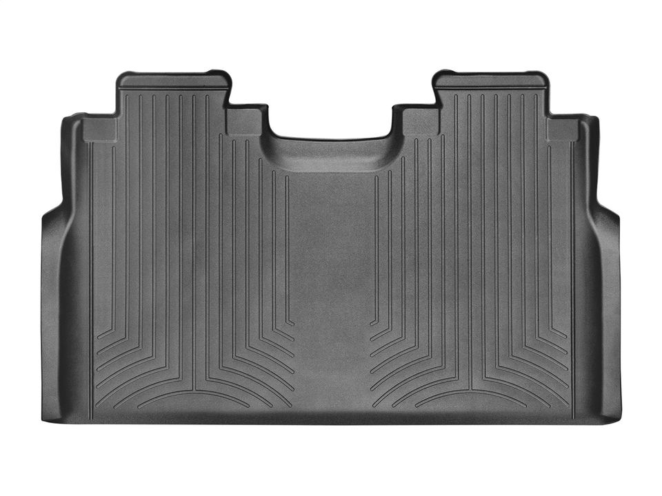 446974 - FloorLiner™ DigitalFit® - 2015-2026 Ford F-150, 2017-2024,2026 Ford F-250 Super Duty and more