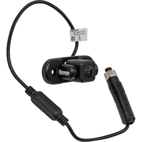8883505 - 156 Degree Viewing Angle Camera with Night Vision