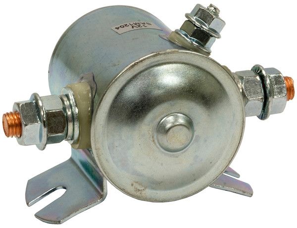 1306510 - Grounded Solenoid - Fits PU319LR PU642LR PU304LR