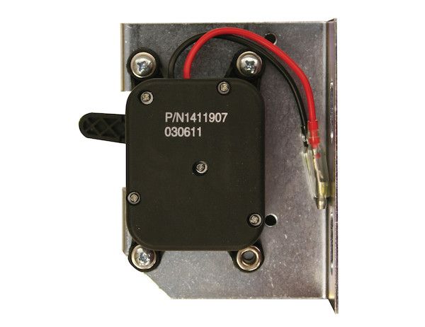 1410713 - SAM Universal Electric Throttle With Brackets For B&S Gas Engines