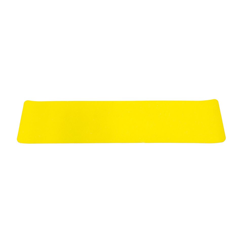 380063 - Non-Skid Tread; 8" x 33" (Yellow)