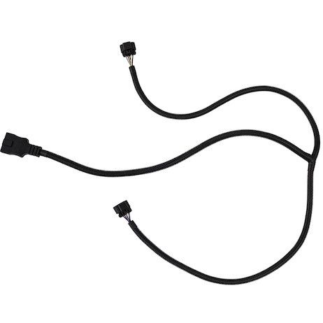 1311820 - SAM Adapter Harness, Western/Fisher 11-PIN TO 5-PIN Plow Light