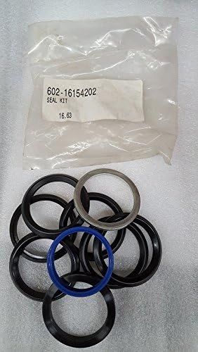 16154202 - HD, EX, VX, CM, XP Lift Cylinder Packing Kit 2x6 (V-Pack)