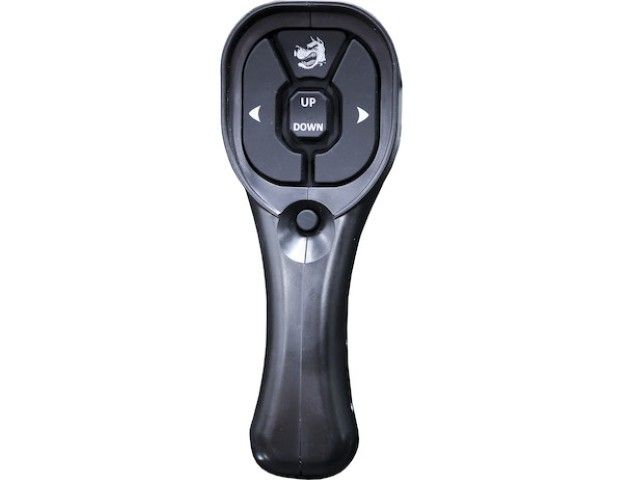 16160601B - Controller for SnowDogg MDII, HDII, EXII, TEII, CMII Snow Plows