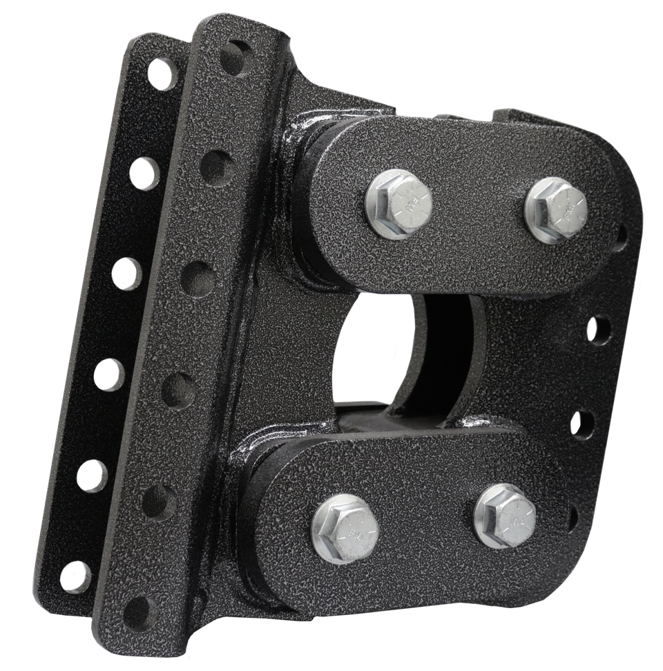 GH-10001 - GEN-Y - Contractor Trailer Coupler