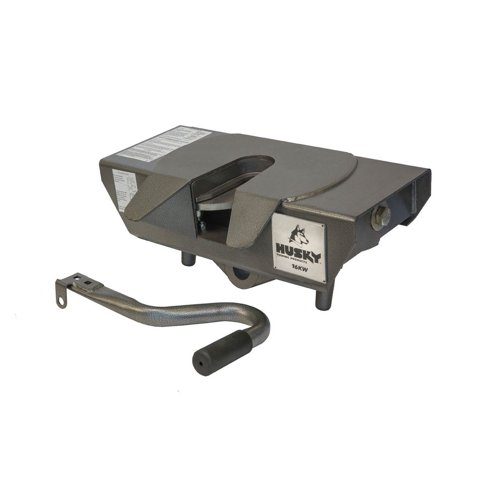 33158 - Replacement Housing/ Head and Yoke