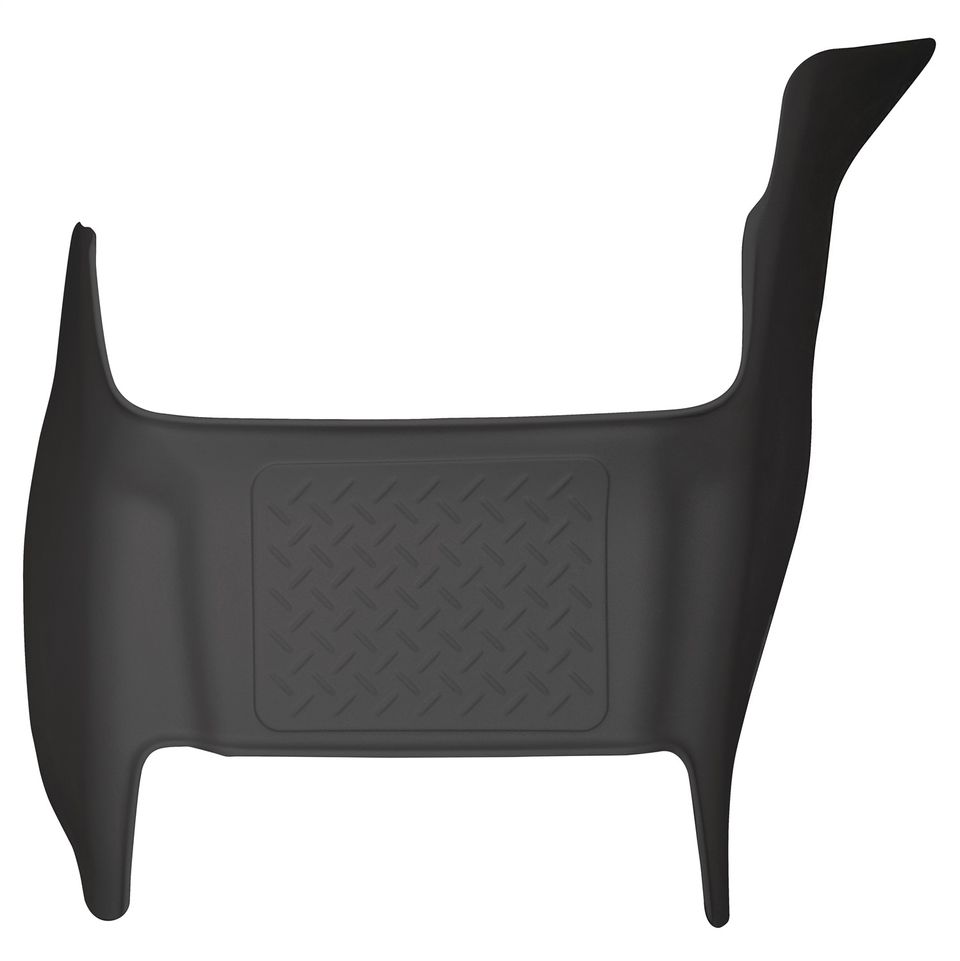 83211 - Weatherbeater-Center Hump Floor Liner - 2019-2026 Ram 1500