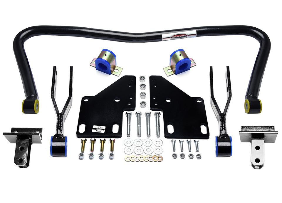 1139-144 - SWAY BAR KIT - 1999-2005 Ford F-550 Super Duty, 1998,2005 FORD F53 Class A and more