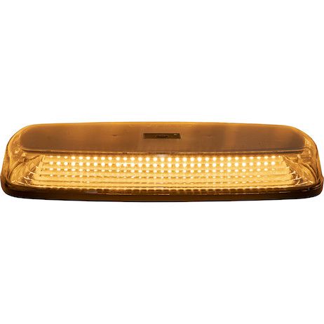 8891030 - 12 Inch Rectangular Wireless LED Mini Light Bar
