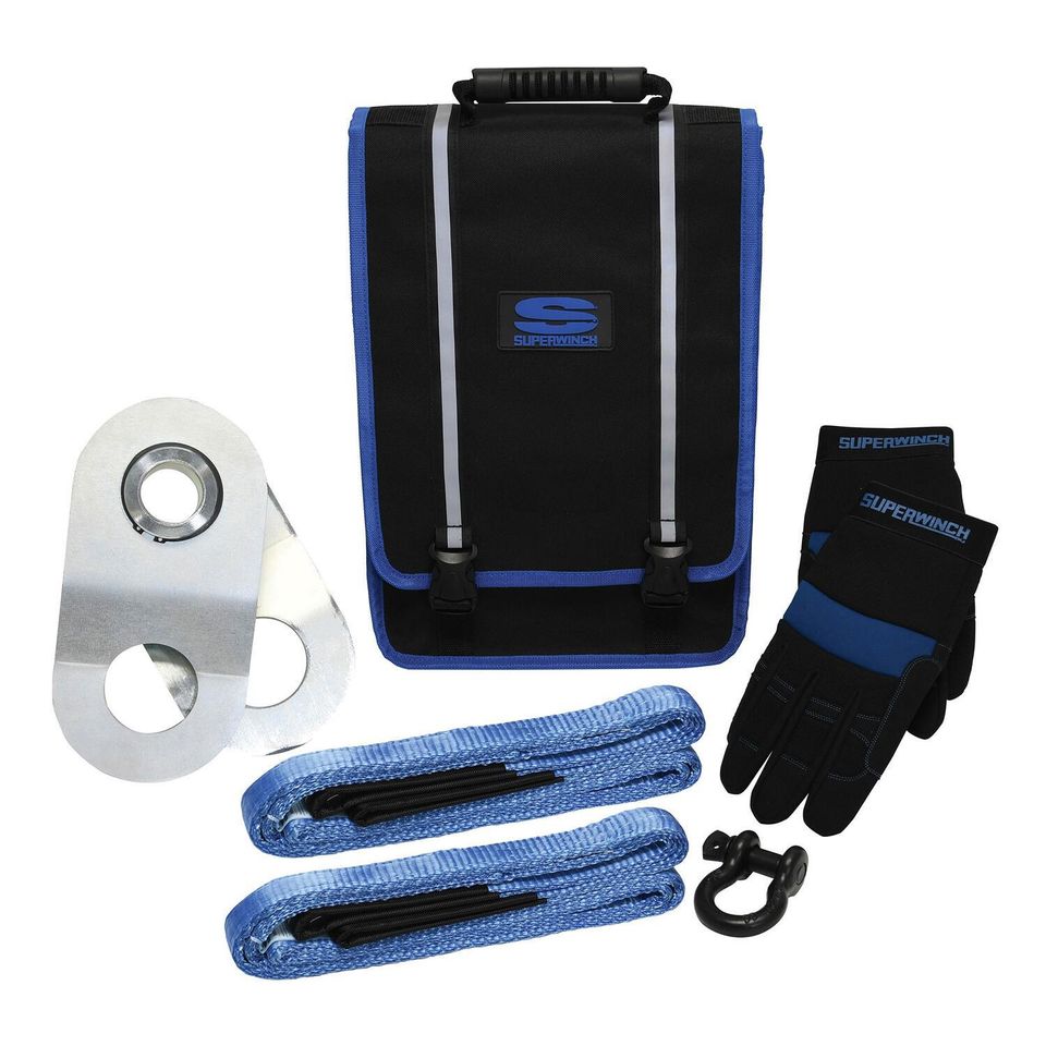 2577 - Recovery Kit Light Duty