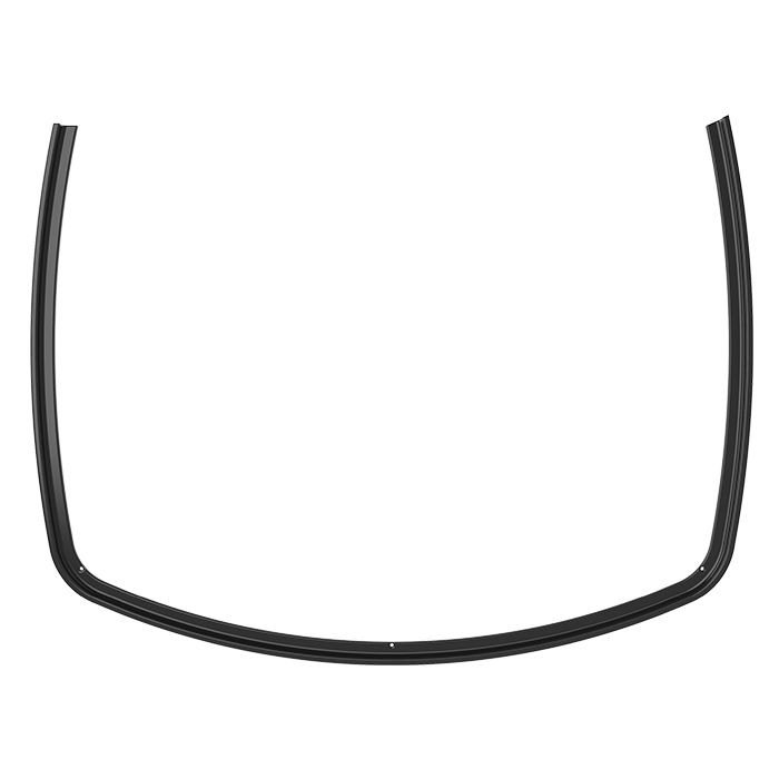 2021124269 - Replacement Door Seal Assembly for Stainless Steel Built-in Oven #C-FSRI22LA-SS-Doorseal