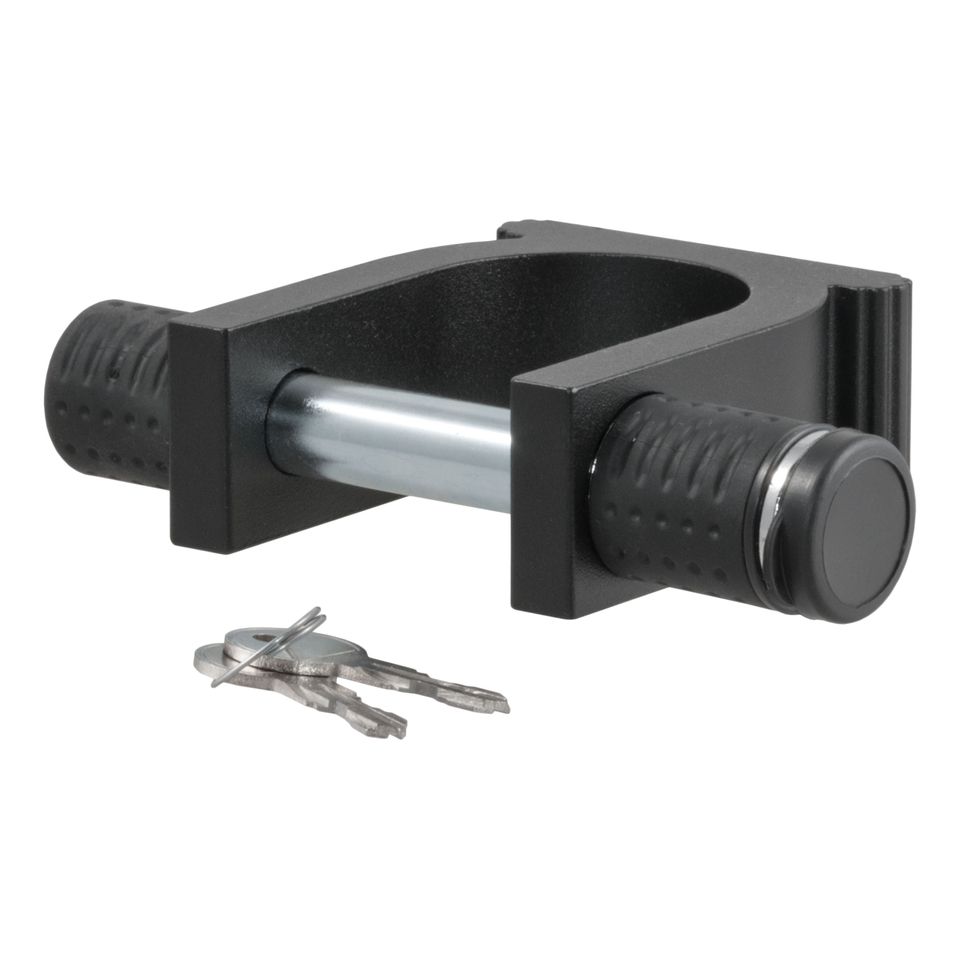 23255 - 5th Wheel Trailer Lock for 2-Inch King Pin