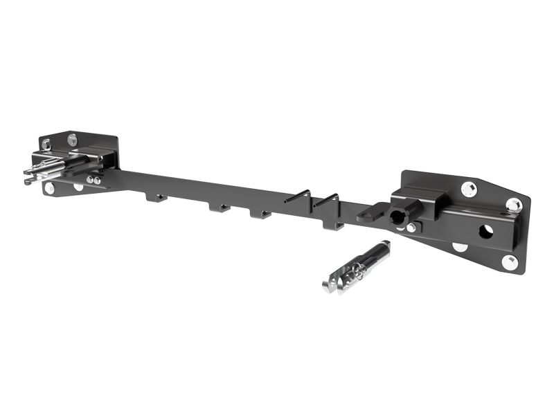 BX1149 - Base Plate - 2022-2025 Jeep Grand Wagoneer, 2023-2025 Jeep Grand Wagoneer L
