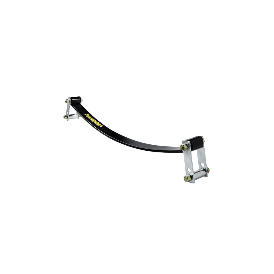 SSA23.5 - Self-Adjusting Suspension Stabilizing System - 2009-2026 Chevrolet Express 4500 and more
