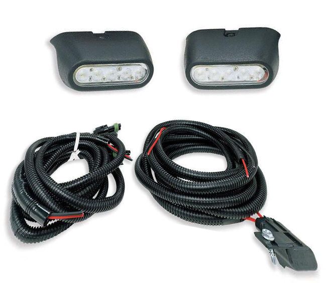 27-6000 - Sure-Grip Light Kit